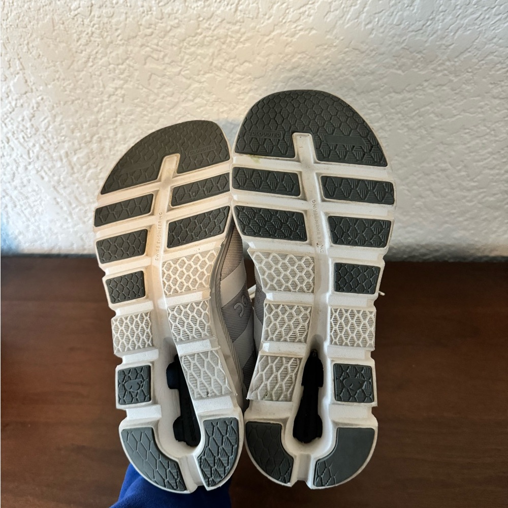 On Cloudrunner - image 6